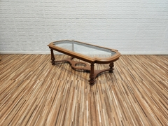 MESA RATONA INGLESA