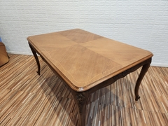 Imagen de MESA LUIS XV DE COMEDOR