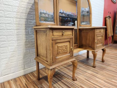 Imagen de TOCADOR CHIPPENDALE