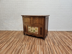 MUEBLE TOCADISCO PROVENZAL - comprar online