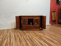 EXCELENTE MUEBLE AUXILIAR INGLES