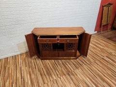 Imagen de EXCELENTE MUEBLE AUXILIAR INGLES