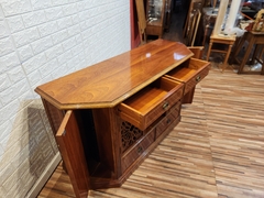 EXCELENTE MUEBLE AUXILIAR INGLES - tienda online