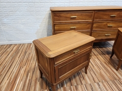 Imagen de JUEGO DE DORMITORIO AMERICANO