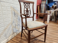 SILLON INGLES - tienda online