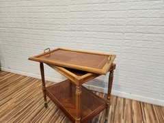 MESA CARRO BAR INGLESA - comprar online