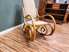 MECEDORA THONET - Tienda de Antigüedades
