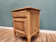 MESA DE LUZ PROVENZAL - Tienda de Antigüedades