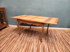 MESA DE COMEDOR PROVENZAL en internet