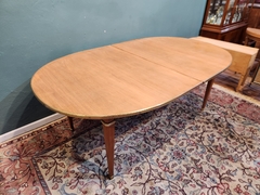 MESA DE COMEDOR INGLESA en internet