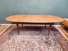 MESA DE COMEDOR INGLESA - comprar online