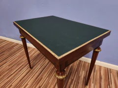 MESA DE JUEGO INGLESA - tienda online