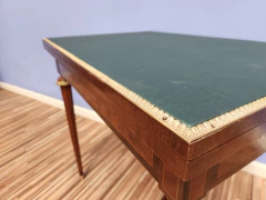MESA DE JUEGO INGLESA en internet