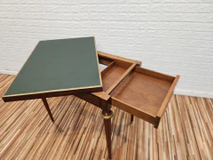 MESA DE JUEGO INGLESA - tienda online