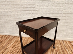 MESA CARRO BAR INGLESA - tienda online