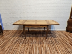 MESA DE COMEDOR PROVENZAL - tienda online
