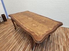 MESA DE COMEDOR LUIS XV - tienda online