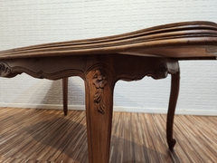 MESA DE COMEDOR LUIS XV en internet