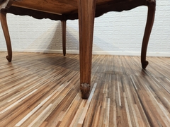 MESA DE COMEDOR LUIS XV - comprar online