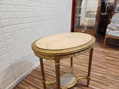 Mesa de sala francesa - tienda online