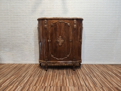 DISTINGUIDO BARGUEÑO LUIS XV - tienda online