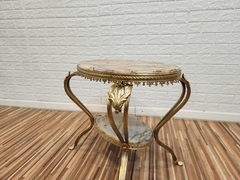 Imagen de MESA RATONA EN BRONCE