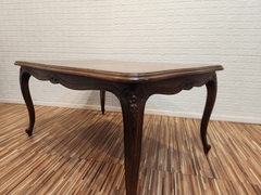 MESA DE COMEDOR LUIS XV