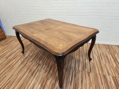 MESA DE COMEDOR LUIS XV - tienda online