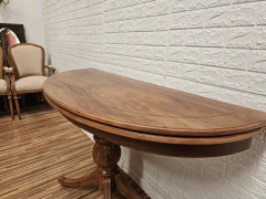 Imagen de MESA LIBRO FRANCESA