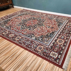 ALFOMBRA PERSA - comprar online