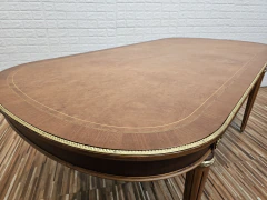 Imagen de MESA DE COMEDOR LUIS XVI