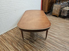 MESA DE COMEDOR LUIS XVI
