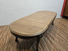 MESON DE COMEDOR REINA ANA - SANSON ANTIGUEDADES 