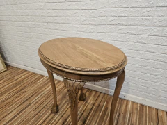 MESA DE SALA CHIPPENDALE - comprar online
