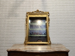 VITRINA FRANCESA