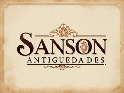 Tienda de Antigüedades