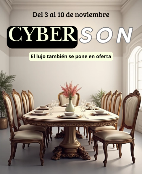 Carrusel SANSON ANTIGUEDADES 