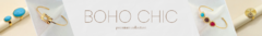 Banner da categoria Coleção Boho Chic