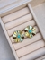 Brinco Flor do Deserto - comprar online