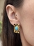 Brinco Calantha com Pérola - loja online
