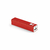 Bateria portátil em alumínio 2.200mAh - 57323 - Majô Brindes - Brindes Personalizados para empresas