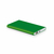 Bateria portátil slim. Alumínio. Bateria de lítio. Capacidade: 4.000 mAh - 57344 - Majô Brindes - Brindes Personalizados para empresas