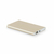 Bateria portátil slim. Alumínio. Bateria de lítio. Capacidade: 4.000 mAh - 57344