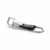 Chaveiro. couro sintético e metal - 93363 - comprar online