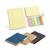 Caderno com capa em papel cartão - 93426