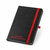 Caderno capa dura em PU térmico, 80 folhas - 93592 - loja online