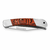 Canivete em aço inox e madeira - 94031 - comprar online
