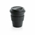 Copo de viagem 380 ml com tampa em fibra de bambu PP - 94058 - comprar online