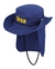 Chapéu modelo Australiano com saia (Legionário) CH-LG-10