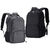 Mochila de Poliéster USB 30 Litros - MC905